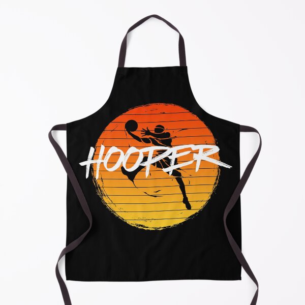 Item preview, Vintage Style Basketball Hooper Sunset designed and sold by ASAPPTEES.