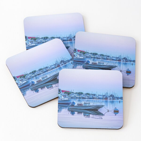 Item preview, Falmouth Harbor, Cape Cod designed and sold by GestaltImagery.