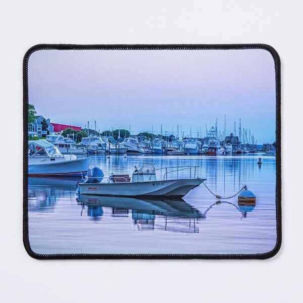 Item preview, Falmouth Harbor, Cape Cod designed and sold by GestaltImagery.