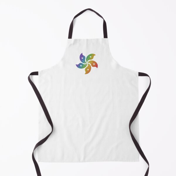 Item preview, Hong Kong Pride designed and sold by IvyKwanDesigns.