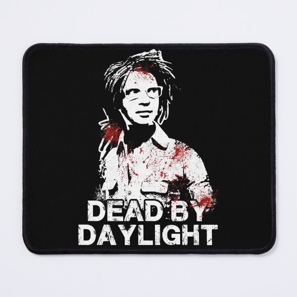 Item preview, Claudette Morel character vintage dead by daulight game designed and sold by EduardoAeida40.