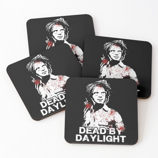 Item preview, Claudette Morel character vintage dead by daulight game designed and sold by EduardoAeida40.