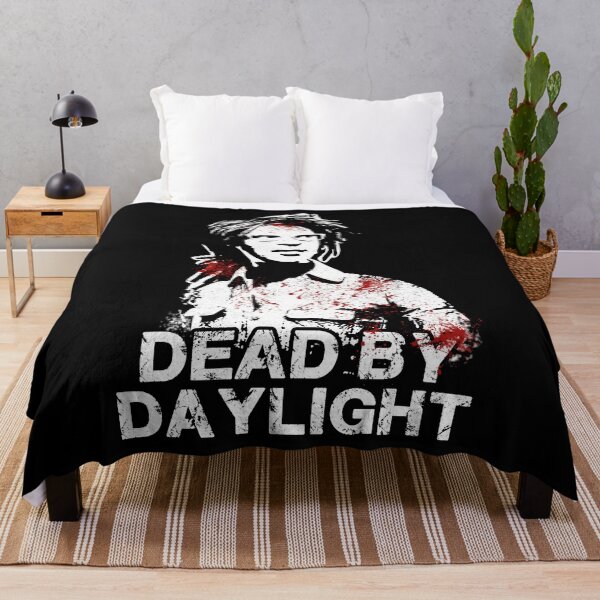Item preview, Claudette Morel character vintage dead by daulight game designed and sold by EduardoAeida40.