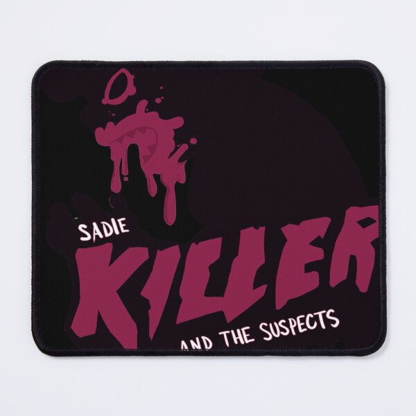 Item preview, S.Killer and the Suspects Classic designed and sold by MartinThen.