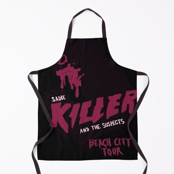Item preview, S.Killer and the Suspects Classic designed and sold by MartinThen.