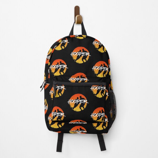 Item preview, Vintage Style Basketball Hooper Sunset designed and sold by ASAPPTEES.