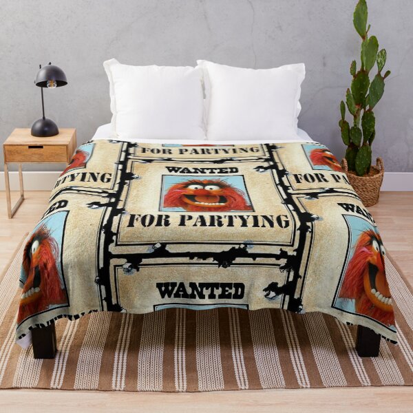 Item preview, Wanted For Partying designed and sold by TaraSquires.