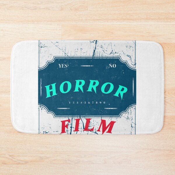 Item preview, film horror designed and sold by kuikai123.