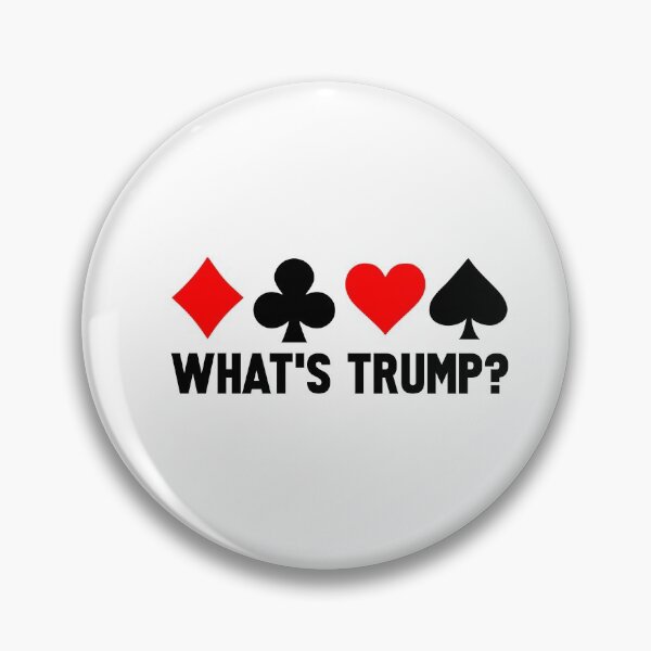 Item preview, What's Trump? designed and sold by lfinkbeiner12.