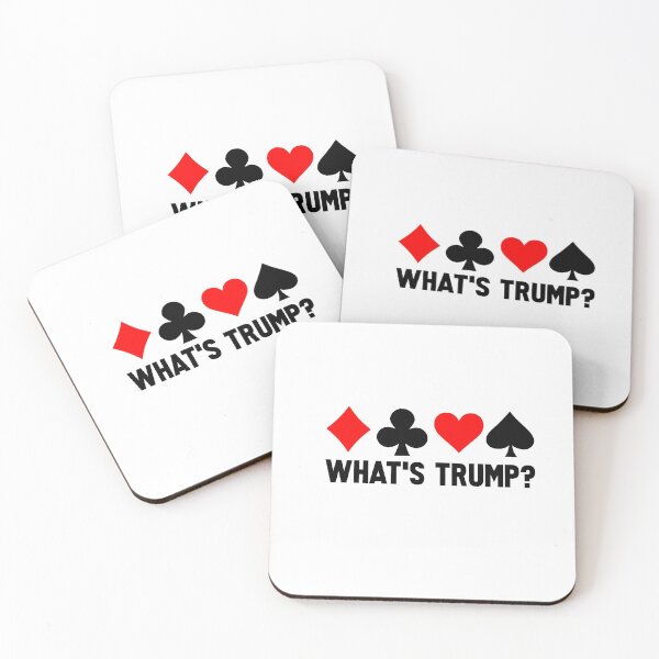 Item preview, What's Trump? designed and sold by lfinkbeiner12.