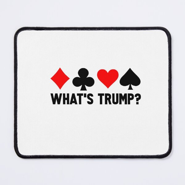 Item preview, What's Trump? designed and sold by lfinkbeiner12.