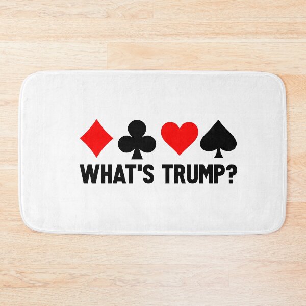 Item preview, What's Trump? designed and sold by lfinkbeiner12.