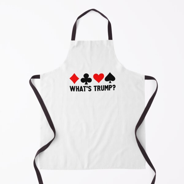 Item preview, What's Trump? designed and sold by lfinkbeiner12.
