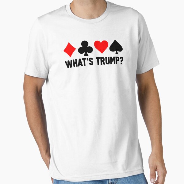 Artikel-Vorschau von Was ist Trump?, designt und verkauft von lfinkbeiner12.