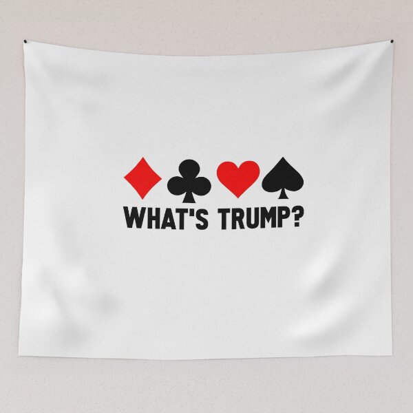 Item preview, What's Trump? designed and sold by lfinkbeiner12.