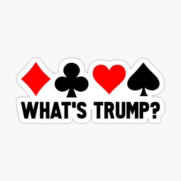 Vista previa del artículo con la obra «¿Qué es Trump?», diseñado y vendido por lfinkbeiner12.
