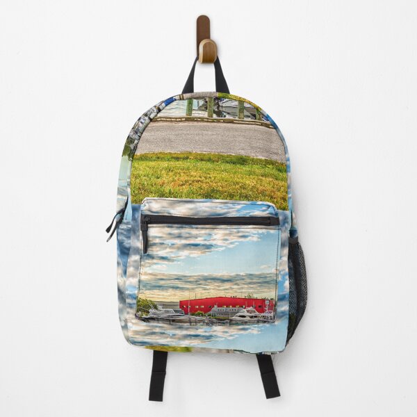 Item preview, Falmouth Harbor, Cape Cod designed and sold by GestaltImagery.