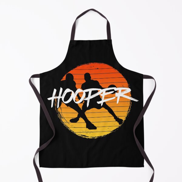 Item preview, Vintage Style Basketball Hooper Sunset designed and sold by ASAPPTEES.