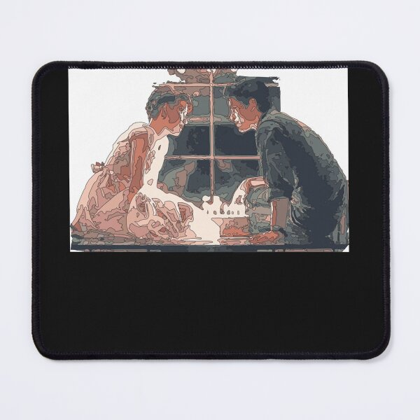 Item preview, 16 Candles 80S Movie Scene Sticker designed and sold by DanaLolley.