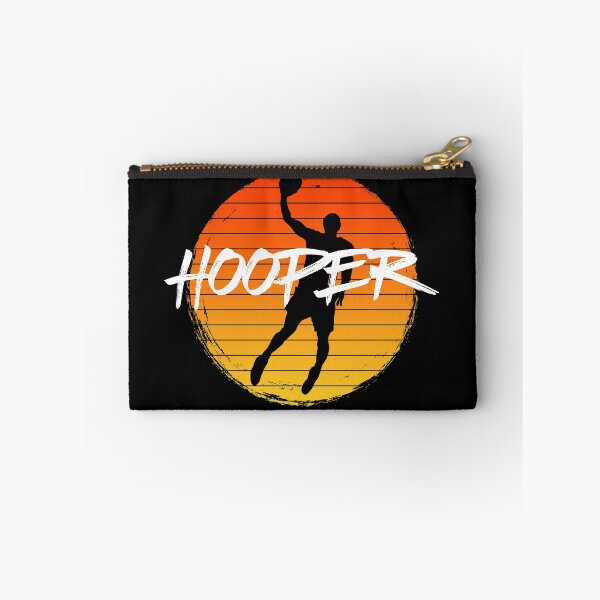 Item preview, Vintage Style Basketball Hooper Sunset designed and sold by ASAPPTEES.
