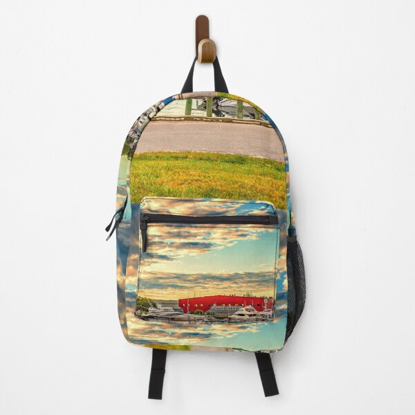 Item preview, Falmouth Harbor, Cape Cod designed and sold by GestaltImagery.