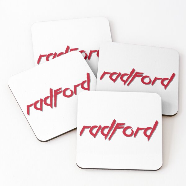 Item preview, Radford University designed and sold by kkosmicki.