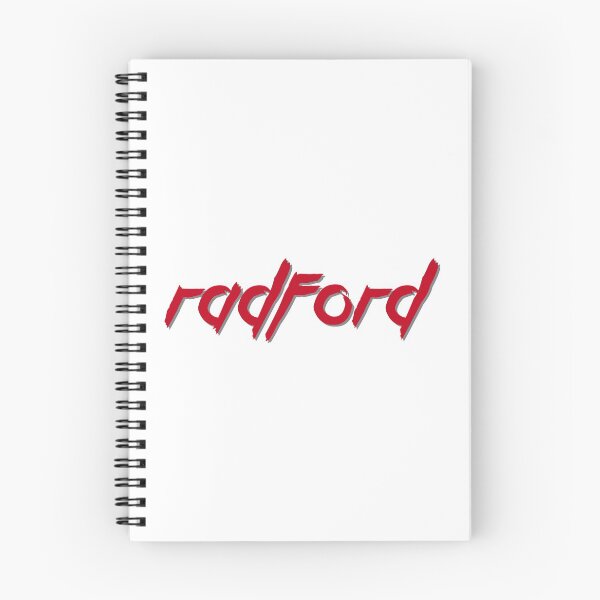 Item preview, Radford University designed and sold by kkosmicki.