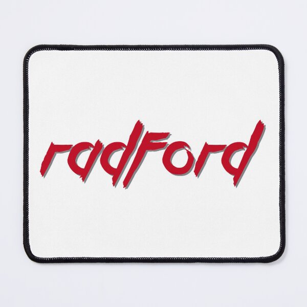 Item preview, Radford University designed and sold by kkosmicki.