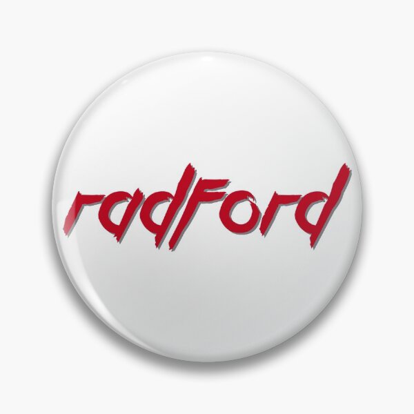 Item preview, Radford University designed and sold by kkosmicki.