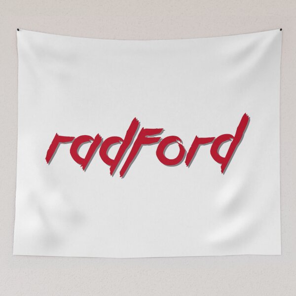 Item preview, Radford University designed and sold by kkosmicki.