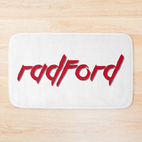 Item preview, Radford University designed and sold by kkosmicki.