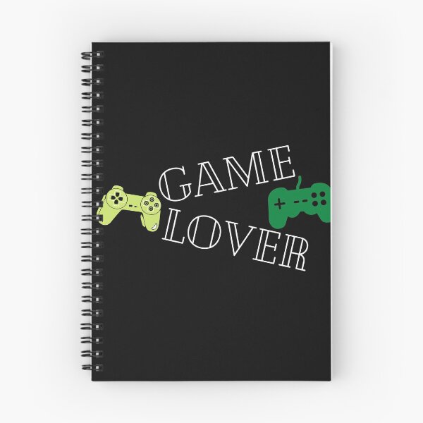 Item preview,  Game Lover designed and sold by Preciousknw1.
