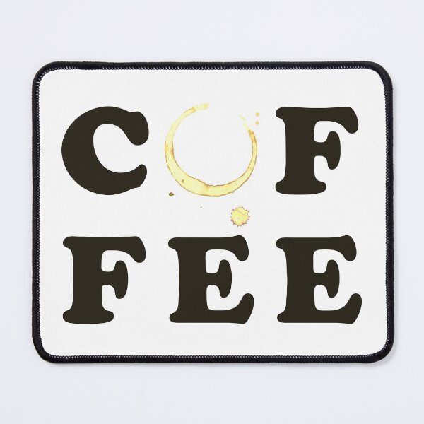 Item preview, Coffee Stained designed and sold by TeeRock.