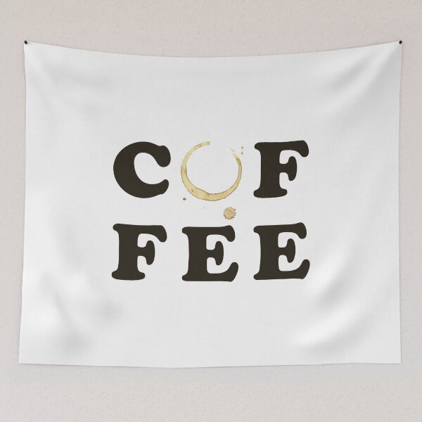 Item preview, Coffee Stained designed and sold by TeeRock.