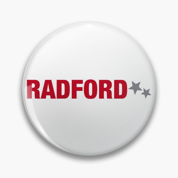 Item preview, Radford University designed and sold by kkosmicki.