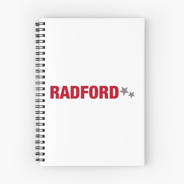 Item preview, Radford University designed and sold by kkosmicki.