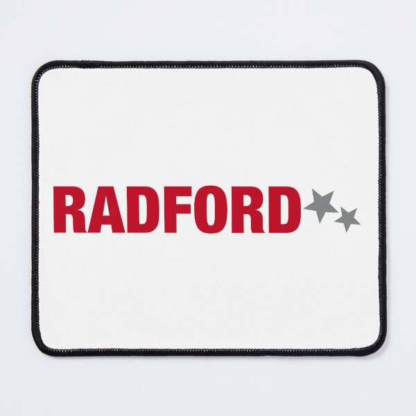 Item preview, Radford University designed and sold by kkosmicki.