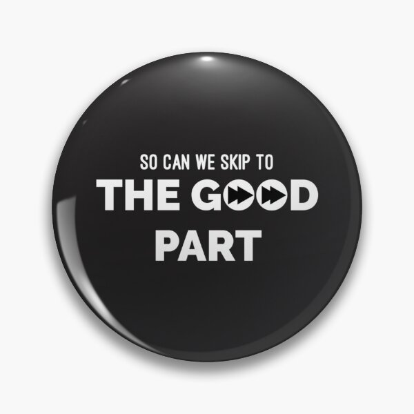 Item preview, AJR So Can We Skip To The designed and sold by CStrandCloth.