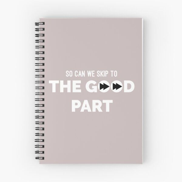 Item preview, AJR So Can We Skip To The designed and sold by CStrandCloth.