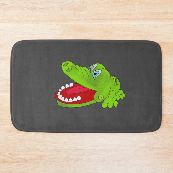 Item preview, Alligator Game Style 2 designed and sold by missmann.