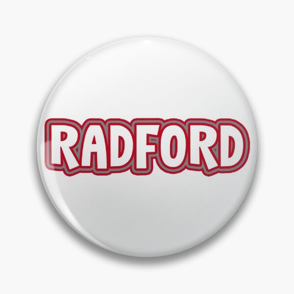 Item preview, Radford University designed and sold by kkosmicki.
