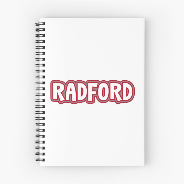 Item preview, Radford University designed and sold by kkosmicki.