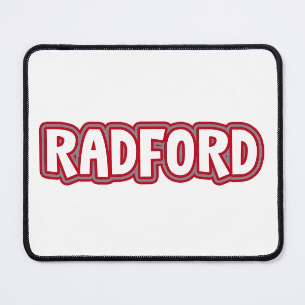Item preview, Radford University designed and sold by kkosmicki.