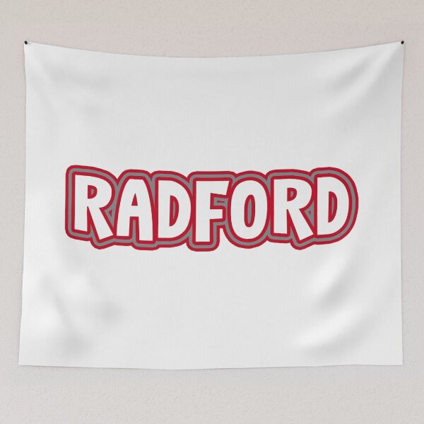 Item preview, Radford University designed and sold by kkosmicki.