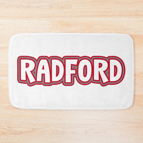 Item preview, Radford University designed and sold by kkosmicki.