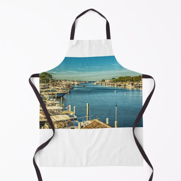 Item preview, Falmouth Harbor, Cape Cod designed and sold by GestaltImagery.