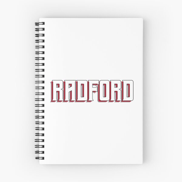 Item preview, Radford University designed and sold by kkosmicki.