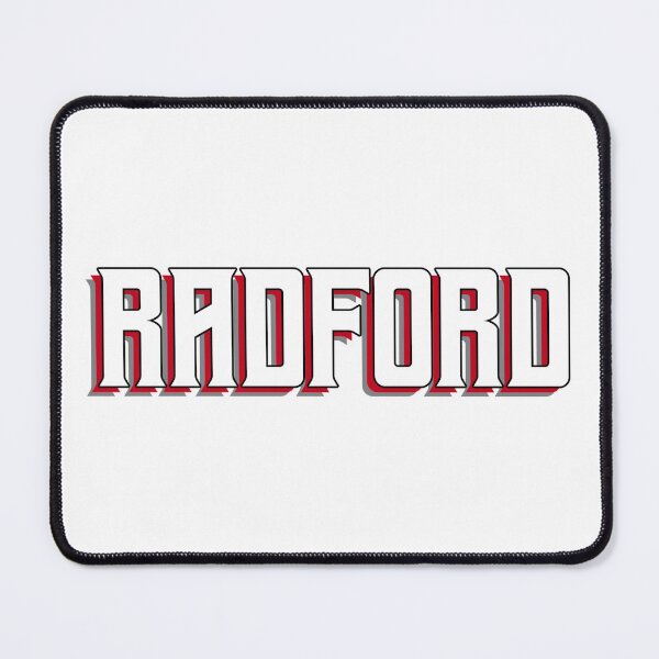 Item preview, Radford University designed and sold by kkosmicki.