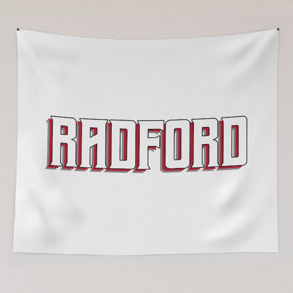 Item preview, Radford University designed and sold by kkosmicki.