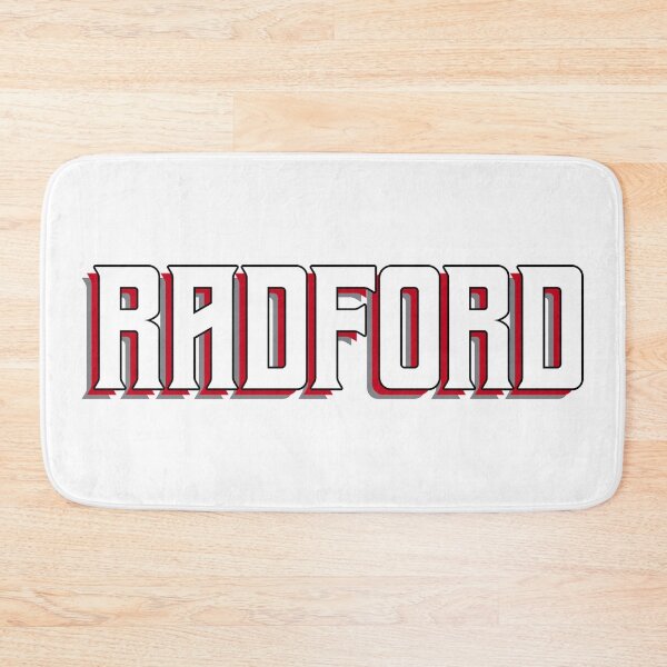 Item preview, Radford University designed and sold by kkosmicki.